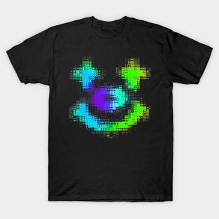 halloween clown T-Shirt